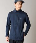 Columbia Columbia/ エッセンシャルハイクグリッドフリースフルジップ /コロンビア