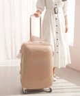 ACE BAGS & LUGGAGE Jewelna Rose キャンディポケットスーツケース Mサイズ 39872 ジュエルナローズ