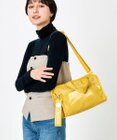LeSportsac BIKE BOSTON/ヒトリップカナリアイエロー