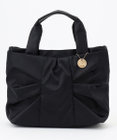 UNBILLION cachecache WEB限定リボン2wayトートバッグ