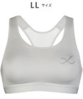 CW-X 【WOMEN】 CW-X 【スポーツ時のゆれからバストを守る】 SPORTSゆれケアBra 吸汗速乾（本体） HTY020 /ワコール