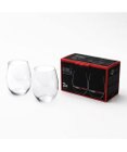 PRESENTERS ROOM RIEDEL / ジ・オー・ワインタンブラー カベルネ/メルロ(2個入)