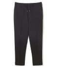 JOSEPH HOMME 【WEB・一部店舗限定】 ライトサッカーストレッチ ドロスト付テーパードパンツ / PEGG CONVERTIBLE