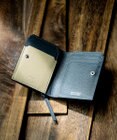JOSEPH HOMME 【WEB&一部店舗限定商品】L'arcobaleno Cardwallet ラルコバレーノ カードウォレット