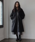 Green Parks ■ＥＳＣＡＲ　シャーリングロングコート