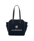 CLATHAS クワット ハンドバッグ