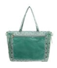 WEGO 【痛バ＆推し活グッズ】レースアップ痛バッグL
