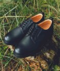 REGAL FOOT COMMUNITY 【レッドウッドリバー メンズ】RX06 POSTMAN SHOES カジュアルシューズ