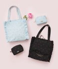 【百田夏菜子さん着用・新色登場】DANCING LOVE FRILL SUBBAG サブバッグ