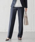 J.PRESS LADIES L BAHARIYE ストレート パンツ