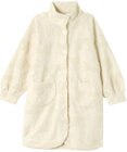 tsumori chisato SLEEP ツモリチサト ローブ 長袖 ルームウェア あったか レディース URW459 /ワコール