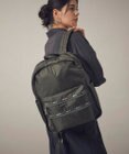 LeSportsac FUNCTIONAL BACKPACK/グラベルC