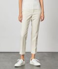 BEIGE， REDON / クロップドパンツ