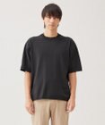 UNFILO MENS 【メンズノンノWEB掲載】スゴ機能美 ニット クルーネック