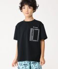 Columbia Columbia/ 【KIDS】レイリバーショートスリーブクルー /コロンビア
