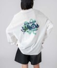 WEGO 【ユニセックス着用ITEM】アソートグラフィックT（LS）