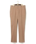 J.PRESS MEN 【KING SIZE】【ストレッチ】ハードウォッシュパンツ