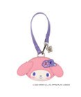 ANNA SUI ANNA SUI × MY MELODY & KUROMI チャーム （ピンク）