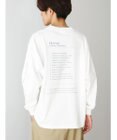 CRAFT STANDARD BOUTIQUE 12things TEE