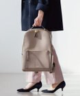 ACE BAGS & LUGGAGE 【雑誌掲載】 Jewelna Rose ウェールズ リュックサック A4サイズ 13.3インチPC収納 本革 11925 ジュエルナローズ 通勤