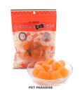 PET PARADISE 5種の野菜＆フルーツゼリー 10個入り  国産