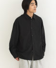 CRAFT STANDARD BOUTIQUE バルーンスリーブシャツ