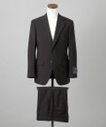 GOTAIRIKU 【WEAR BLACK】タキシードクロス フォーマルスーツ
