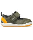 ASICS WALKING MESHOES BABY 3