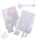 Mother garden マザーガーデン ユニコーン ステーショナリー セット 《ユニコーン柄》