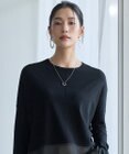 ICB ウェーブネックレス