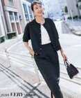 UNFILO BEAUTY FORM JERSEY light Iラインスカート