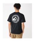Columbia Columbia/ アーバンハイクグラフィックショートスリーブTシャツ /コロンビア