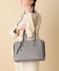 ACE BAGS & LUGGAGE 【雑誌掲載】 W&.Day Night トッテン スクエアトート A4サイズ 11752 ダブルアンドデイナイト