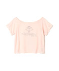 Chacott Tシャツ