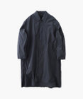 ATON AIR WEATHER | バルマカーンコート - UNISEX