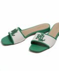 REGAL FOOT COMMUNITY 【ローレンラルフローレン】R24H EVERLEY SANDALS エバリー サンダル サンダル