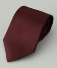 GOTAIRIKU 【日本製】西陣ネクタイ＿無地