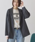 AMERICAN HOLIC サッカールーズジャケット