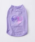 OP／FILA 【Ocean Pacific】グラデーションドッグウェア ペットウェア