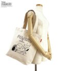 ROOTOTE 6599【ルートート】スヌーピー OE.トール.Peanuts-MUSIC-A