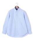 J.PRESS MEN 【WEB・一部店舗限定】オックスフォードシャツ/ B.D.