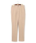 J.PRESS MEN 【WEB・一部店舗限定】チノパンツ