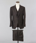 GOTAIRIKU 【Loro Piana Fabri】365 3ピーススーツ