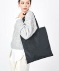 LeSportsac LARGE EMERALD TOTE/リサイクルドブラックJP