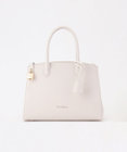 TOCCA HAPPY KEY LEATHERBAG レザーバッグ