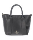 LANVIN en Bleu ベルヴィル 2WAYミニバッグ