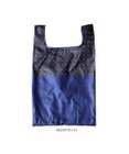 ROOTOTE 6749【手のひらエコバッグ】/ RT RO.ルーショッパー.ポケットスクエア-A
