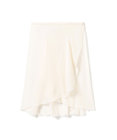 Chacott ◎【Nela ライン】巻きスカート
