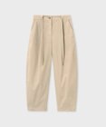 Paul Smith コットンブレンド トラウザーズ