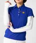 FILA GOLF／marie claire 【LOUDMOUTH】アームカバー